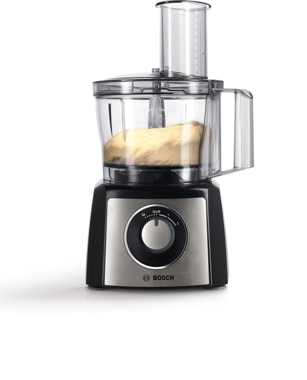 Bosch Styline MCM3501M -multifunktionsmaskin