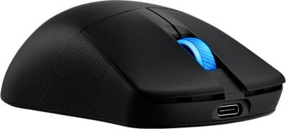 Asus ROG Harpe Ace Mini trådlös gamingmus, svart