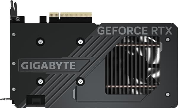 GIGABYTE GeForce RTX 5060 WINDFORCE 8GB grafikkort