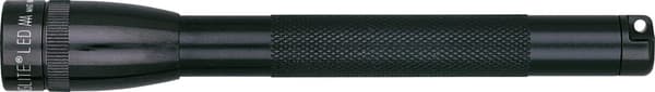 Maglite Mini Maglite AAA LED-ficklampa, svart
