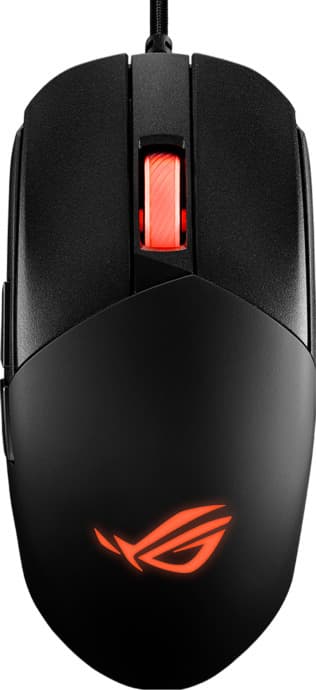 Asus ROG Strix Impact III gamingmus