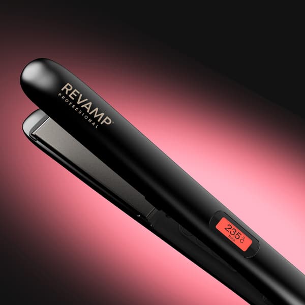 Revamp Progloss Digital plattång (ST-1000-EU)