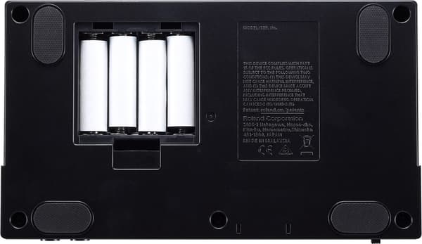 Roland Aira TR-6S trummaskin