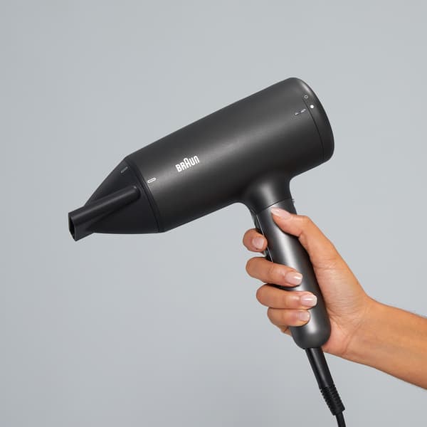 Braun HD4.2 BRHD425E hårtork