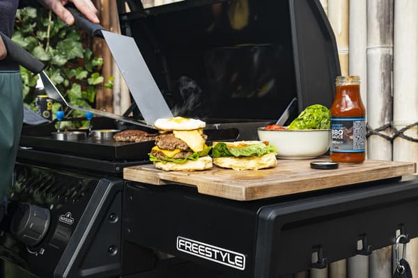 Napoleon Freestyle 24" Griddle stekbordgrill