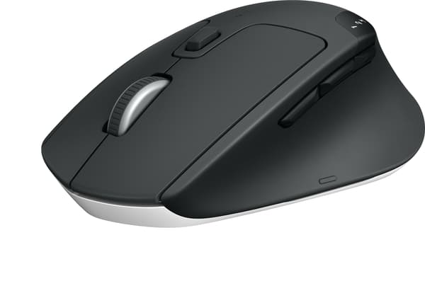 Logitech M720 Triathlon -mus