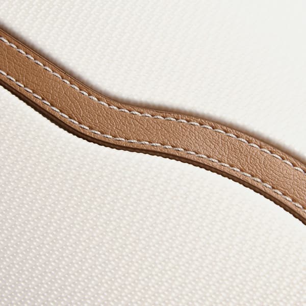 Delsey Chatelet Air 2.0 66 cm resväska, vit