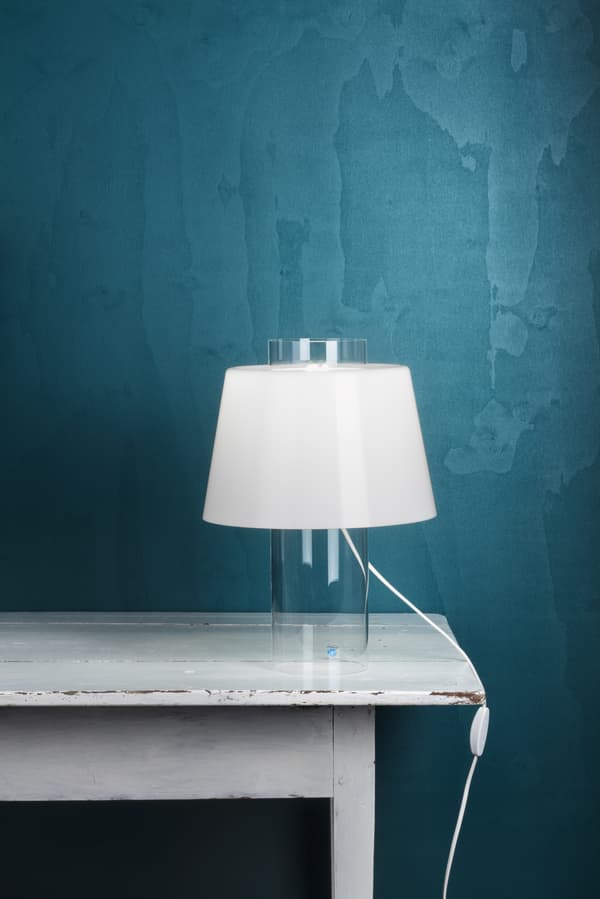 Innolux Modern Art bordlampa, E27
