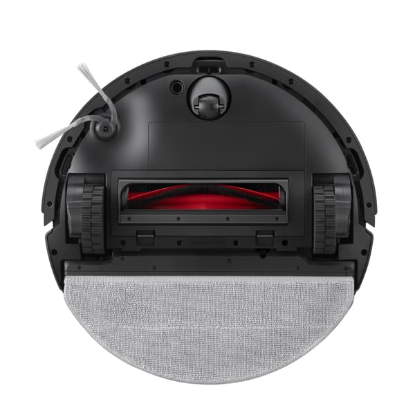 Roborock Q10 PF+ robotdammsugare, svart