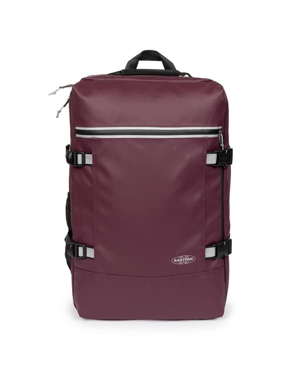 EASTPAK TRAVELPACK ryggsäck, Tarp ReflectFig