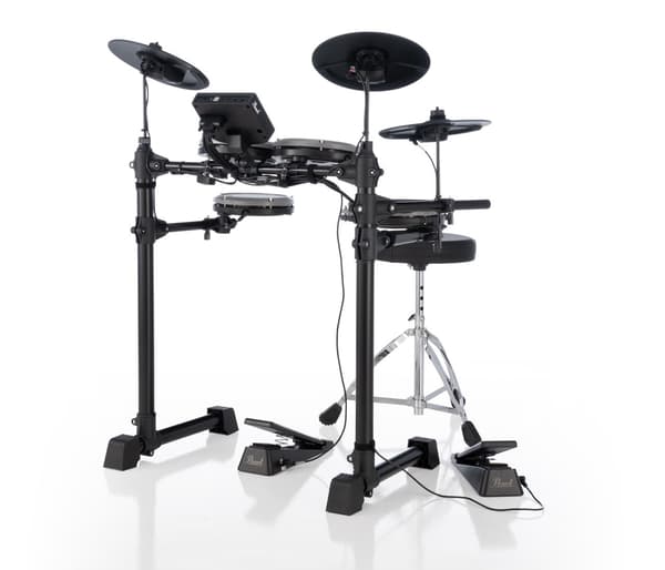 Pearl eRoadshow ERS1000 eltrumset