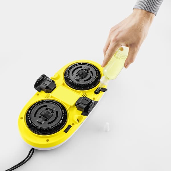 Kärcher RCW 2 Extra+ fönsterputsrobot, vit