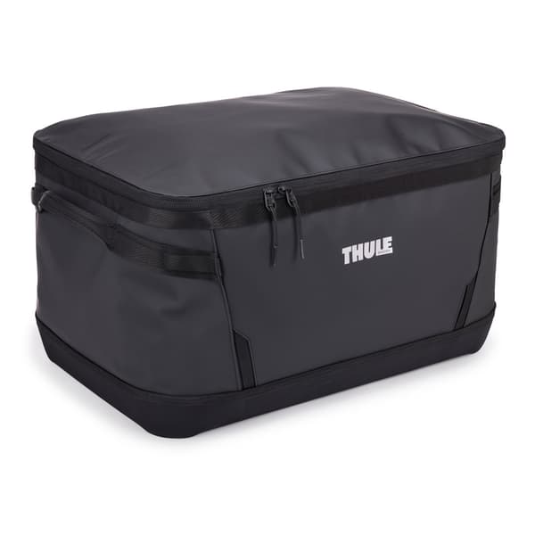 Thule Chasm transportväska för utrustning, 80 L, Black