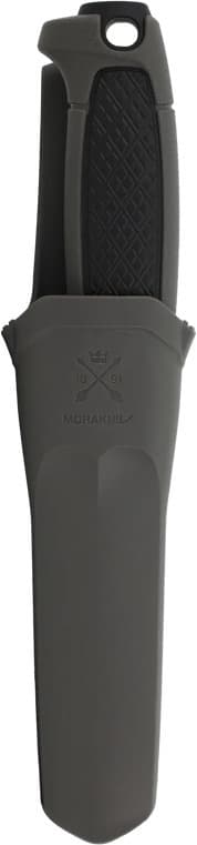 Morakniv Risberg HeavyDuty kniv, svart