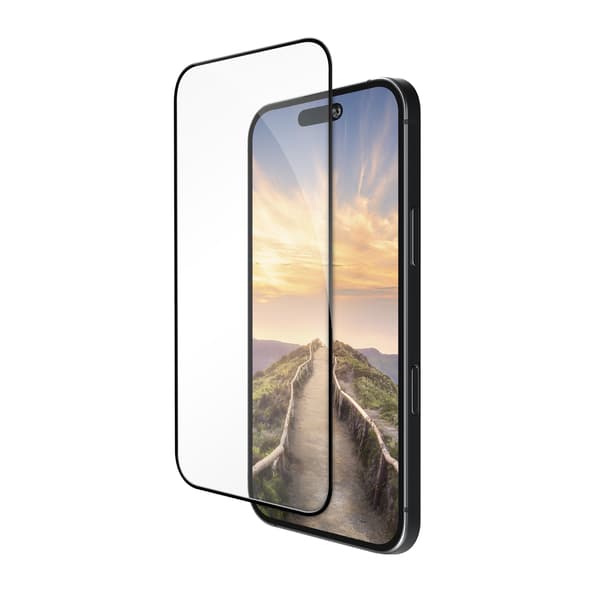 dbramante1928 eco-shield skyddsglas, iPhone 17 Pro Max