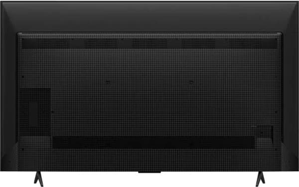 TCL 65" T69C – 4K QLED Google TV