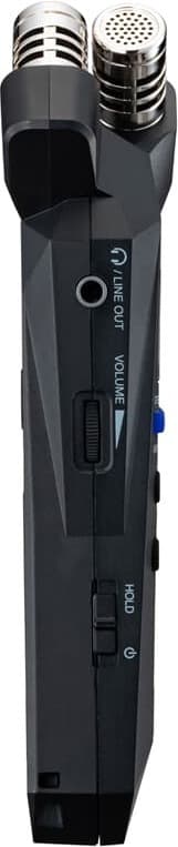 Zoom H1essential bärbar inspelare
