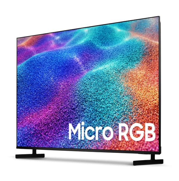 Samsung 65" R85H – 4K RGB Mini-LED TV