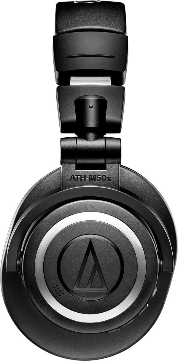 Audio-Technica ATH-M50XBT2 -hörlurar