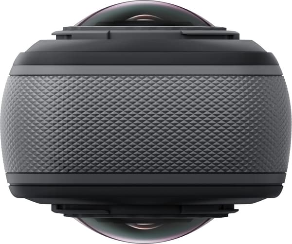 Insta360 X5 Essentials Bundle 360-kamera