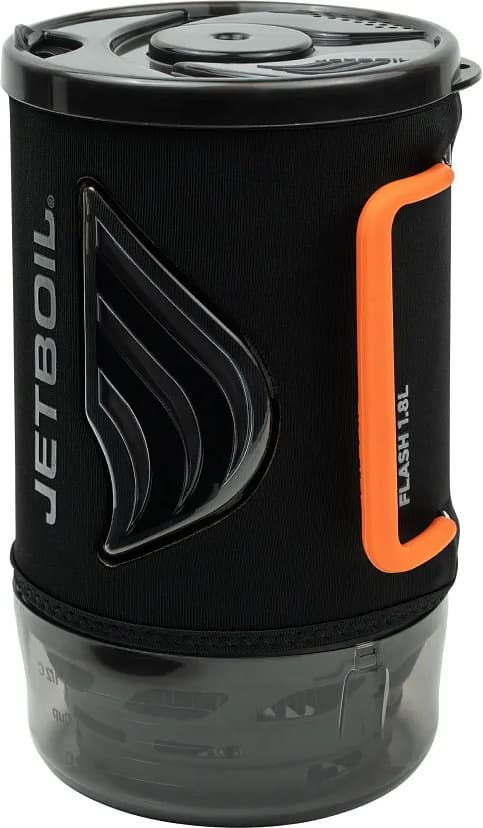 Jetboil Flash Fast Boil 1,8 l campingkök