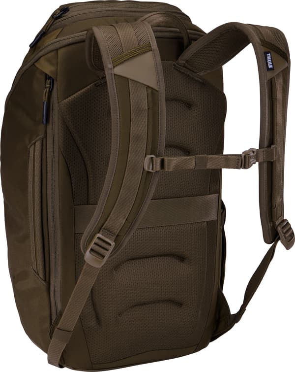 Thule Chasm Backpack 26 L, datorryggsäck, Deep Khaki