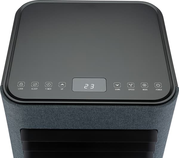 Wilfa Chill 7 Connected AC1B-7000C luftkonditioneringsapparat