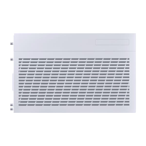 Lian Li O11D Mini V2 Flow ATX-chassi, vit