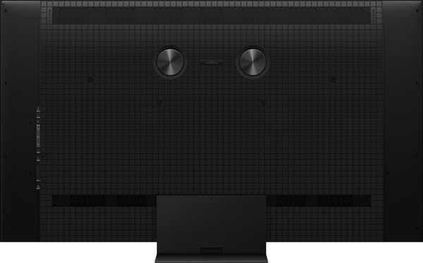TCL 55" C8L  – 4K SQD Mini-LED Google TV