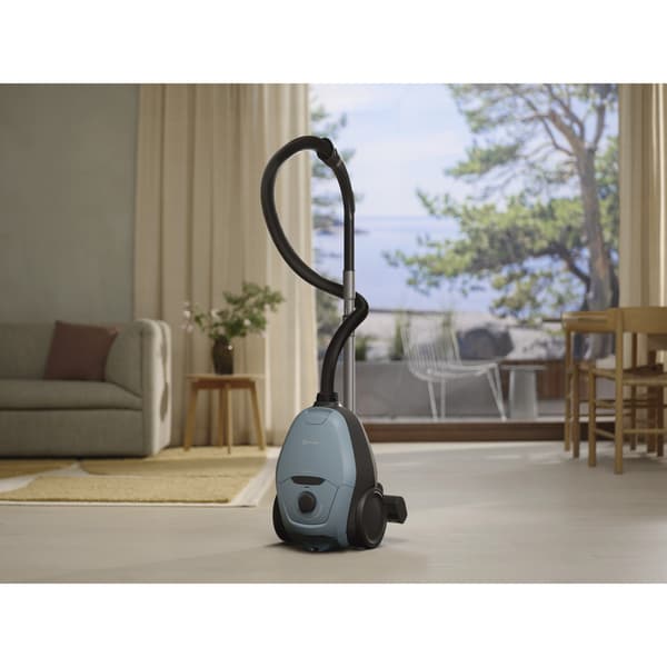 Electrolux EUSP-2MB UltraSilencer Plus dammsugare