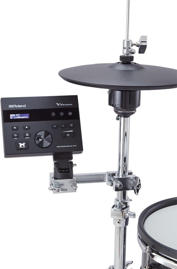 Roland VAD-103 elektrontrummor