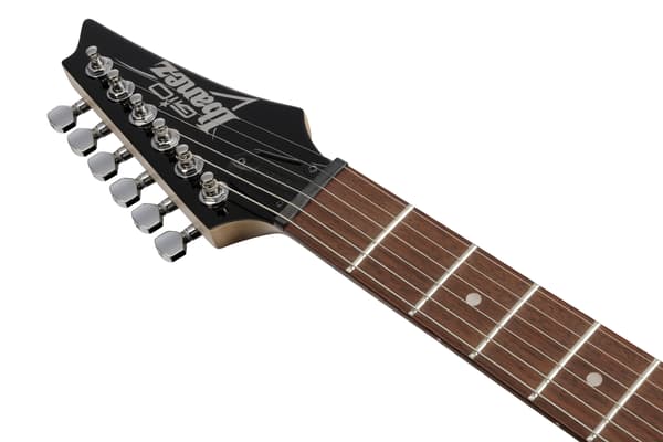 Ibanez GRG140SB elgitarr, Sunburst