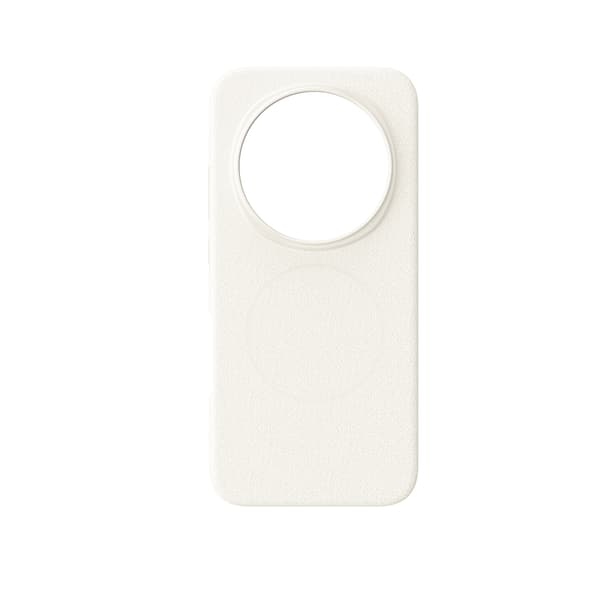 HONOR Choice skyddsfodral, Honor Magic8 Pro, beige