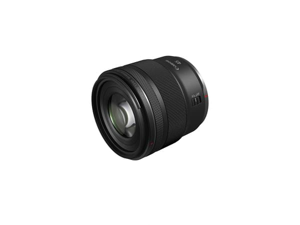 Canon RF 45mm F1.2 STM objektiv