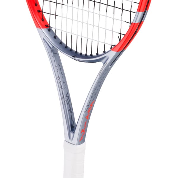 Babolat Pure Strike 100 tennisracket, greppstorlek 2