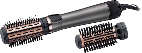 Remington AS8810 Keratin Protect -luftlock journal