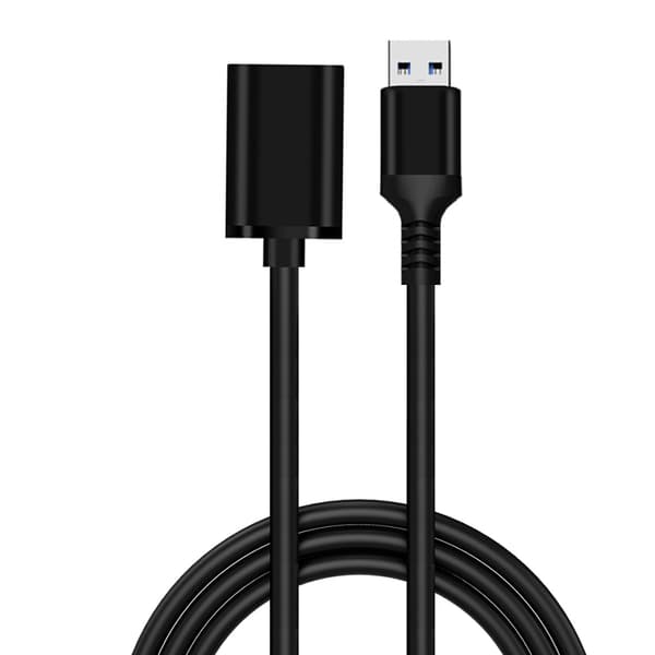Fuj:tech USB 3.0 A - A förlängningskabel, 3 m