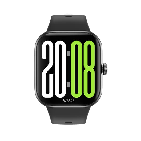 HONOR CHOICE Watch 2 Pro smartklocka, svart