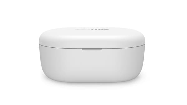 Philips TAT1300WT/00 trådlösa öronsnäckor, vit