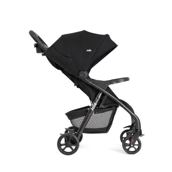 Joie Muze LX sittvagn, Raven