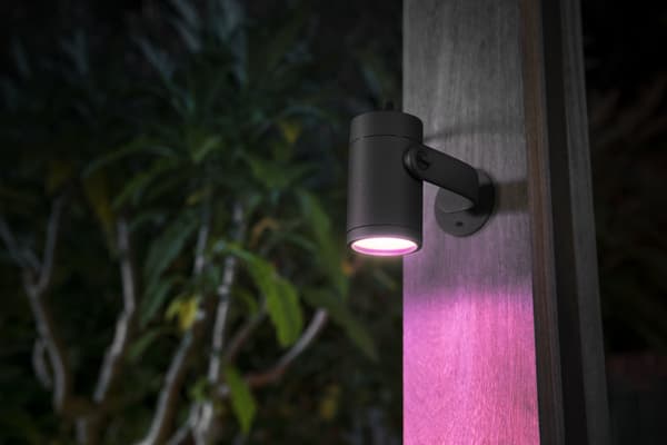 Philips Lily HUE Outdoor, 24 V
