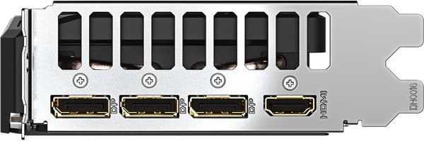 GIGABYTE GeForce RTX 5060 WINDFORCE 8GB grafikkort