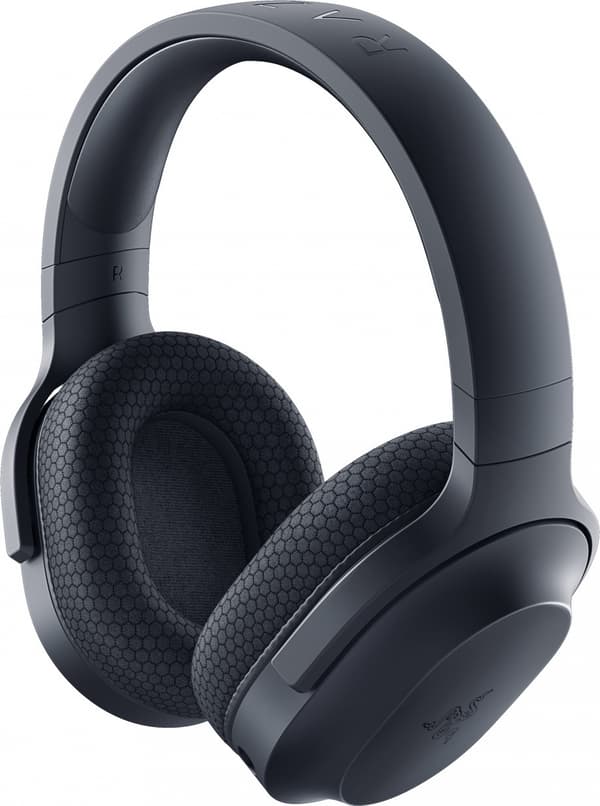 Razer Barracuda X (2022) gaming-headset, svart