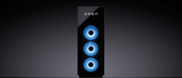 OMEN MAX 45L GT23-0001no speldator (D0XV7EA)