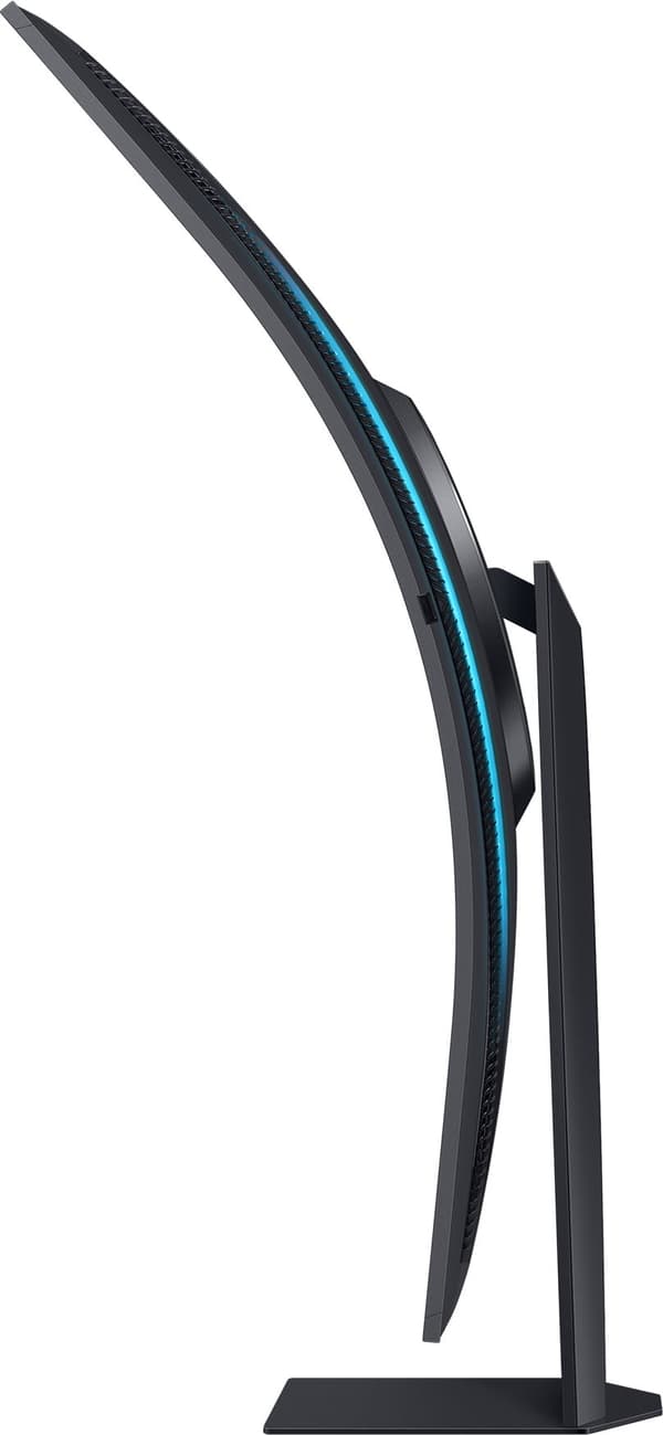 Samsung Odyssey Ark 2nd Gen 55"-skärm
