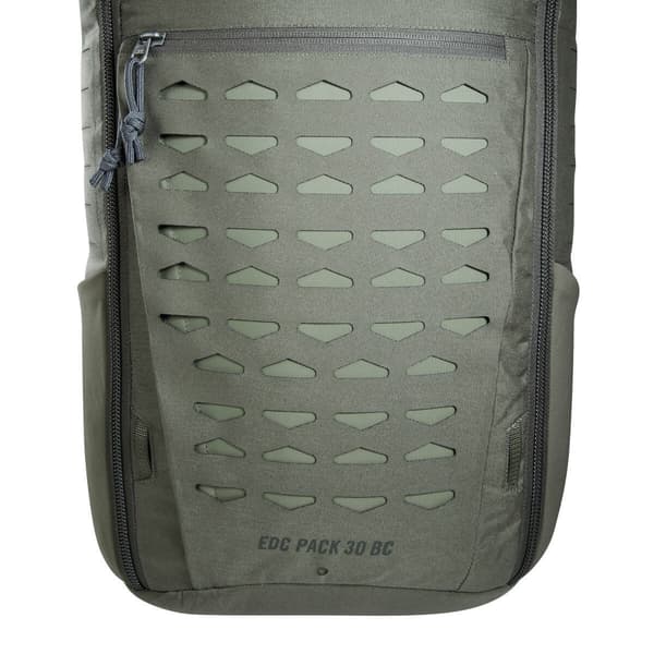 Tatonka EDC Pack 30 BC dagsryggsäck, grön
