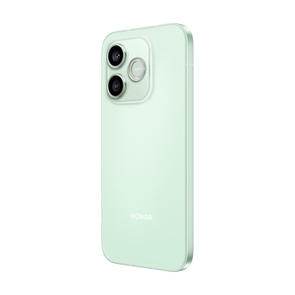 HONOR 600 Lite 5G telefon, 128/8 GB, grön