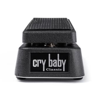 Dunlop Cry Baby Wah Classic gitarrpedal