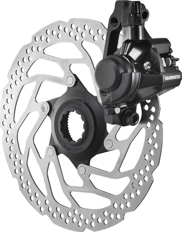 Shimano BR-M375 bromsok