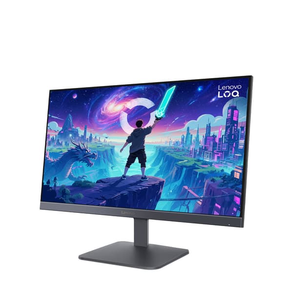 Lenovo LOQ 24-10 24" spelskärm